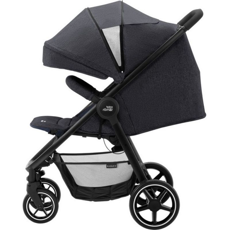 Britax b 2024 agile m